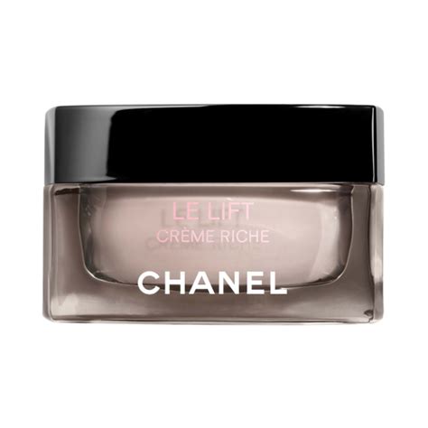 chanel le lift crème riche uk|chanel le lift best price.